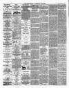 Wharfedale & Airedale Observer Friday 30 September 1887 Page 2