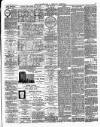 Wharfedale & Airedale Observer Friday 30 September 1887 Page 3
