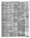 Wharfedale & Airedale Observer Friday 30 September 1887 Page 8