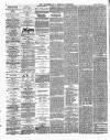 Wharfedale & Airedale Observer Friday 14 October 1887 Page 2