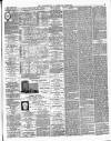 Wharfedale & Airedale Observer Friday 14 October 1887 Page 3