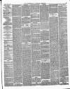 Wharfedale & Airedale Observer Friday 14 October 1887 Page 5