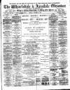 Wharfedale & Airedale Observer Friday 28 October 1887 Page 1