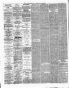 Wharfedale & Airedale Observer Friday 28 October 1887 Page 2