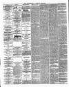 Wharfedale & Airedale Observer Friday 23 December 1887 Page 2