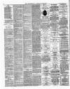 Wharfedale & Airedale Observer Friday 23 December 1887 Page 6