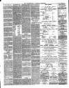Wharfedale & Airedale Observer Friday 23 December 1887 Page 8