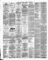 Wharfedale & Airedale Observer Friday 10 February 1888 Page 2