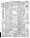 Wharfedale & Airedale Observer Friday 23 November 1888 Page 6