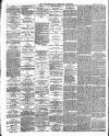 Wharfedale & Airedale Observer Friday 18 January 1889 Page 2