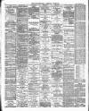 Wharfedale & Airedale Observer Friday 25 January 1889 Page 4