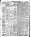 Wharfedale & Airedale Observer Friday 08 March 1889 Page 2