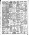 Wharfedale & Airedale Observer Friday 08 March 1889 Page 4