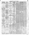 Wharfedale & Airedale Observer Friday 15 March 1889 Page 2