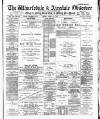 Wharfedale & Airedale Observer Friday 29 March 1889 Page 1