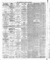 Wharfedale & Airedale Observer Friday 29 March 1889 Page 2