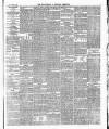 Wharfedale & Airedale Observer Friday 29 March 1889 Page 5