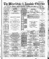 Wharfedale & Airedale Observer Friday 17 May 1889 Page 1
