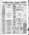Wharfedale & Airedale Observer Friday 21 June 1889 Page 1