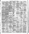 Wharfedale & Airedale Observer Friday 23 August 1889 Page 4