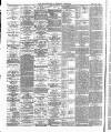 Wharfedale & Airedale Observer Friday 30 August 1889 Page 2