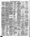 Wharfedale & Airedale Observer Friday 20 September 1889 Page 4