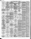 Wharfedale & Airedale Observer Friday 04 October 1889 Page 2