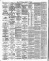 Wharfedale & Airedale Observer Friday 01 November 1889 Page 2