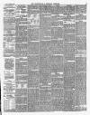 Wharfedale & Airedale Observer Friday 29 November 1889 Page 5