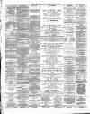 Wharfedale & Airedale Observer Friday 03 January 1890 Page 4