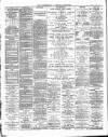 Wharfedale & Airedale Observer Friday 10 January 1890 Page 4
