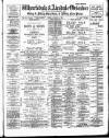 Wharfedale & Airedale Observer Friday 17 January 1890 Page 1