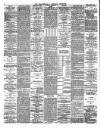 Wharfedale & Airedale Observer Friday 31 January 1890 Page 2
