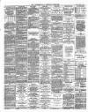 Wharfedale & Airedale Observer Friday 07 February 1890 Page 4