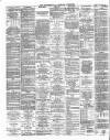 Wharfedale & Airedale Observer Friday 21 February 1890 Page 4