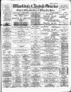 Wharfedale & Airedale Observer Friday 07 March 1890 Page 1