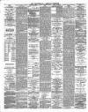 Wharfedale & Airedale Observer Friday 14 March 1890 Page 2