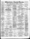 Wharfedale & Airedale Observer Friday 21 March 1890 Page 1