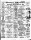 Wharfedale & Airedale Observer Friday 02 May 1890 Page 1