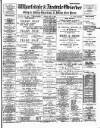 Wharfedale & Airedale Observer Friday 23 May 1890 Page 1