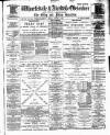 Wharfedale & Airedale Observer Friday 02 January 1891 Page 1