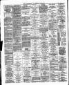 Wharfedale & Airedale Observer Friday 02 January 1891 Page 4