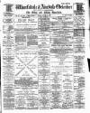 Wharfedale & Airedale Observer Friday 16 January 1891 Page 1