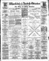 Wharfedale & Airedale Observer Friday 20 March 1891 Page 1