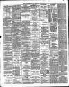 Wharfedale & Airedale Observer Friday 19 June 1891 Page 4