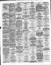 Wharfedale & Airedale Observer Friday 04 December 1891 Page 4