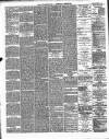 Wharfedale & Airedale Observer Friday 04 December 1891 Page 8