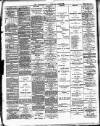Wharfedale & Airedale Observer Friday 01 January 1892 Page 4