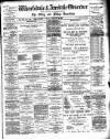 Wharfedale & Airedale Observer Friday 12 February 1892 Page 1