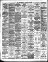 Wharfedale & Airedale Observer Friday 27 January 1893 Page 4